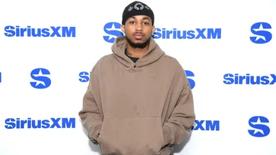 Celebrities Visit SiriusXM - May 6, 2025