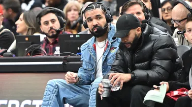 DJ Akademiks ICEMAN Isnt Drake Last Album UMG Lawsuit Hip Hop News