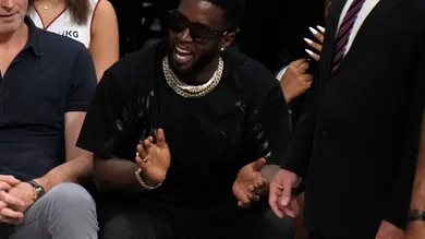 Diddy Prison Release Date Revealed Federal Records Hip Hop News