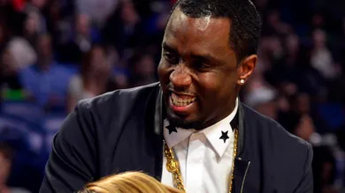 Diddy Promises Attend Therapy Released Prison Hip Hop News
