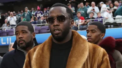 Diddy Sex Worker The Punisher React Jail Sentence Hip Hop News