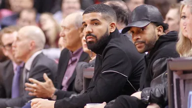 Drake On Pace Biggest Year Ever Spotify Feat Hip Hop News