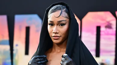 US-ENTERTAINMENT-SONY-BAD BOYS