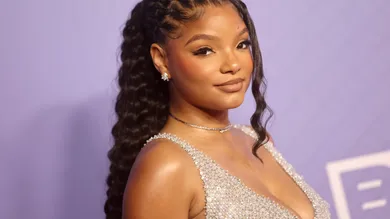 56th NAACP Image Awards - Arrivals