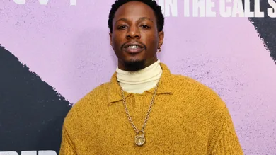 Apple TV+'s "Number One On The Call Sheet: Black Leading Women In Hollywood" New York Premiere