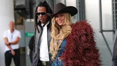 Louis Vuitton: Outside Arrivals - Paris Fashion Week - Menswear Spring/Summer 2026