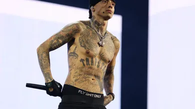 central-cee-x-nike-air-force-1-low-sneaker-news