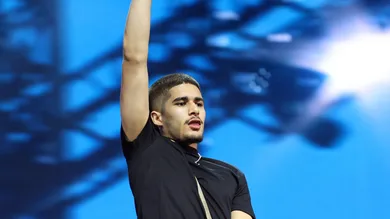 Wireless Festival 2025 - Day Two