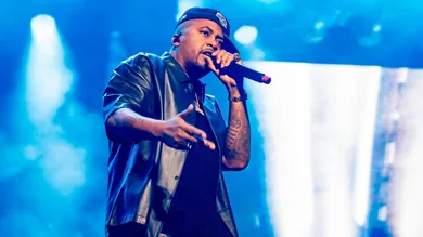 2025 Essence Festival Of Culture