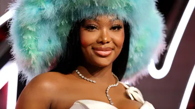 2025 MTV Video Music Awards - Arrivals