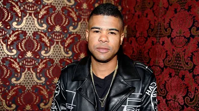 iLoveMakonnen Record Release Party For "Drink More Water 6"