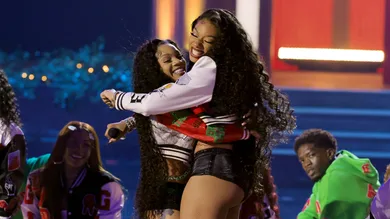 2024 BET Awards - Show