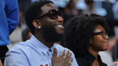 Gucci Mane Apologized Drake Accept Young Thug Apology Hip Hop News