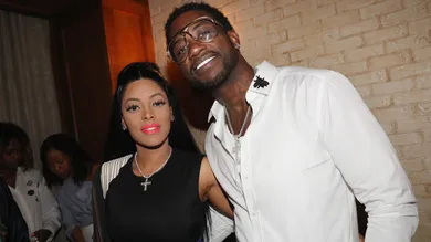 Gucci Mane Private Dinner