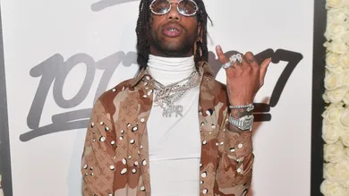 HoodRich Pablo Juan Freed Prison RICO Sentence Hip Hop News