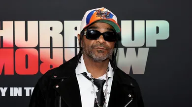 Lionsgate's "Hurry Up Tomorrow" World Premiere