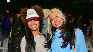 KARRAHBOOO DJ Akademiks Saweetie Rubi Rose Hip Hop News