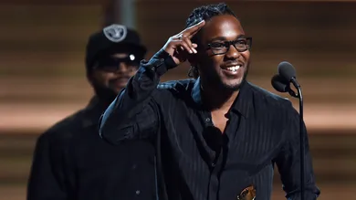 Kendrick Lamar Not Like Us Charts After Drake Lawsuit Hip Hop News