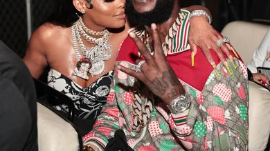 Hot 107.9 Birthday Bash 25