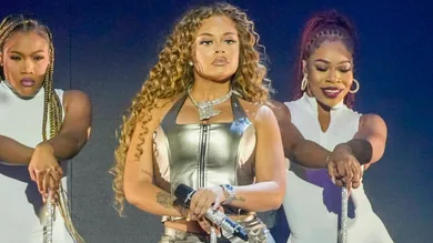 Latto Fans Pregnancy Rumors Japan Show Hip Hop News