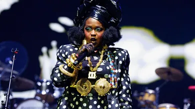 2025 Essence Festival Of Culture