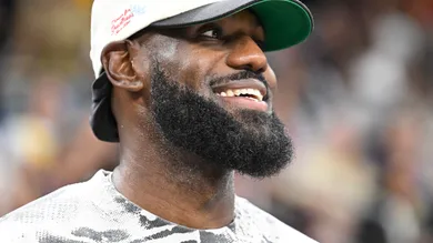 NBA: Preseason-Phoenix Suns at Los Angeles Lakers