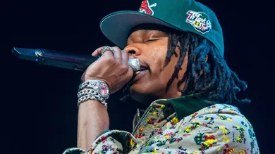 Lil Baby Live Peewee Roscoe Young Thug Drama Hip Hop News