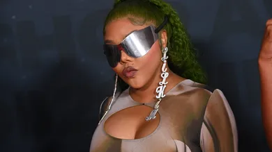 BET Hip Hop Awards 2022 - Arrivals