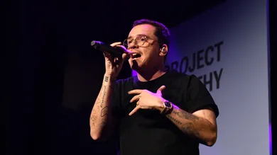 Project Healthy Minds' World Mental Health Day Inaugural Gala 2023