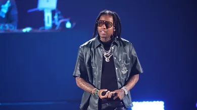 2023 iHeartRadio Music Festival -  Night 1 - Show