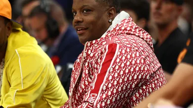 Mase Claims Snitching Epidemic NBA Gambling Scandal Hip Hop News