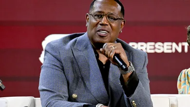 2025 ESSENCE Festival Of Culture Presented By Coca-Cola - Day 1 - Ernest N. Morial Convention Center