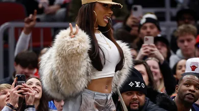 Megan Thee Stallion New Song Lover Girl Klay Thompson Hip Hop News