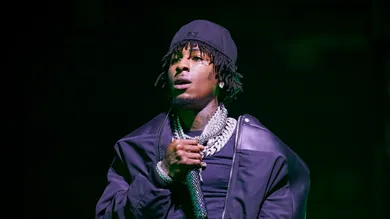 NBA YoungBoy: MASA TOUR - Atlanta, GA