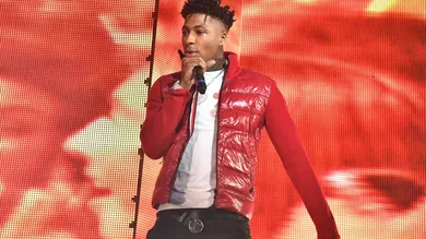 Lil Baby &amp; Friends