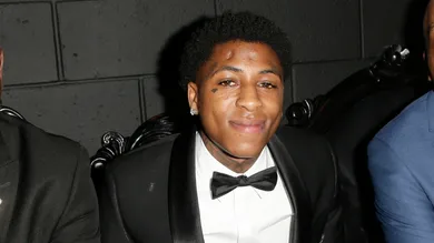 NBA YoungBoy Bucket List 2018 Surfaces Hip Hop News