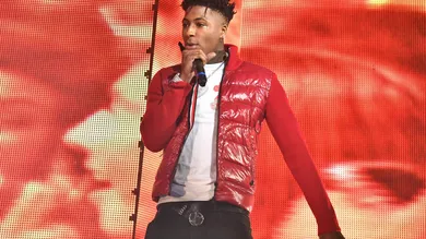 NBA YoungBoy Canceled Security Shows Explanations Hip Hop News