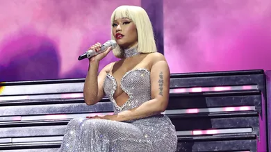 Nicki Minaj Promise Cardi B Scathing Comments Hip Hop News