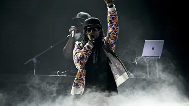 Playboi Carti Fifth Anniversary Edition Whole Lotta Red Hip Hop News