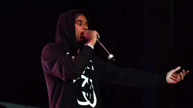 Parking Lot Concert Series Presents: Gucci Mane &amp; The New 1017