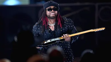 BET Awards 2025 - Show