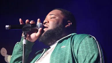 Rod Wave Countersues Promoter 27 Million Tour Issues Hip Hop News