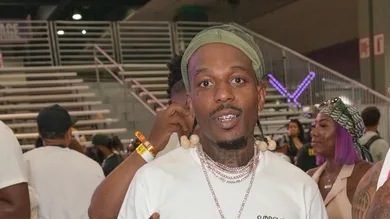 Sauce Walka Plea Guilty Evading Police Chase Hip Hop News