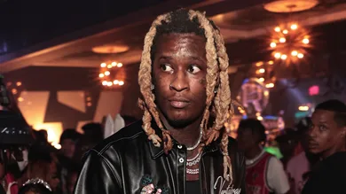 SlimeLife Shawty Blames Young Thug Lawyer YSL Plea Deal Hip Hop News