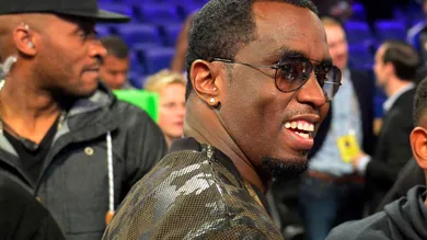 Social Media Diddy Sentenced 50 Months Prison Hip Hop News