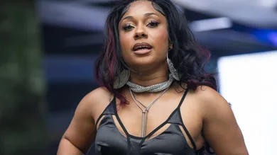 Tiffany Evans Allegedly Scamming Artists Features Music News