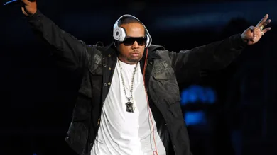 NFL: Super Bowl XLIV-Super Bowl Fan Jam