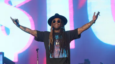 Entertainment: Coachella Valley Music and Arts Festival