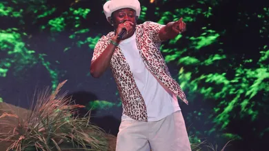 Tyler The Creator Tweet White Fans Black Music Hip Hop News