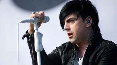 UK Rapper Murder Lostprophets Ian Watkins Music News